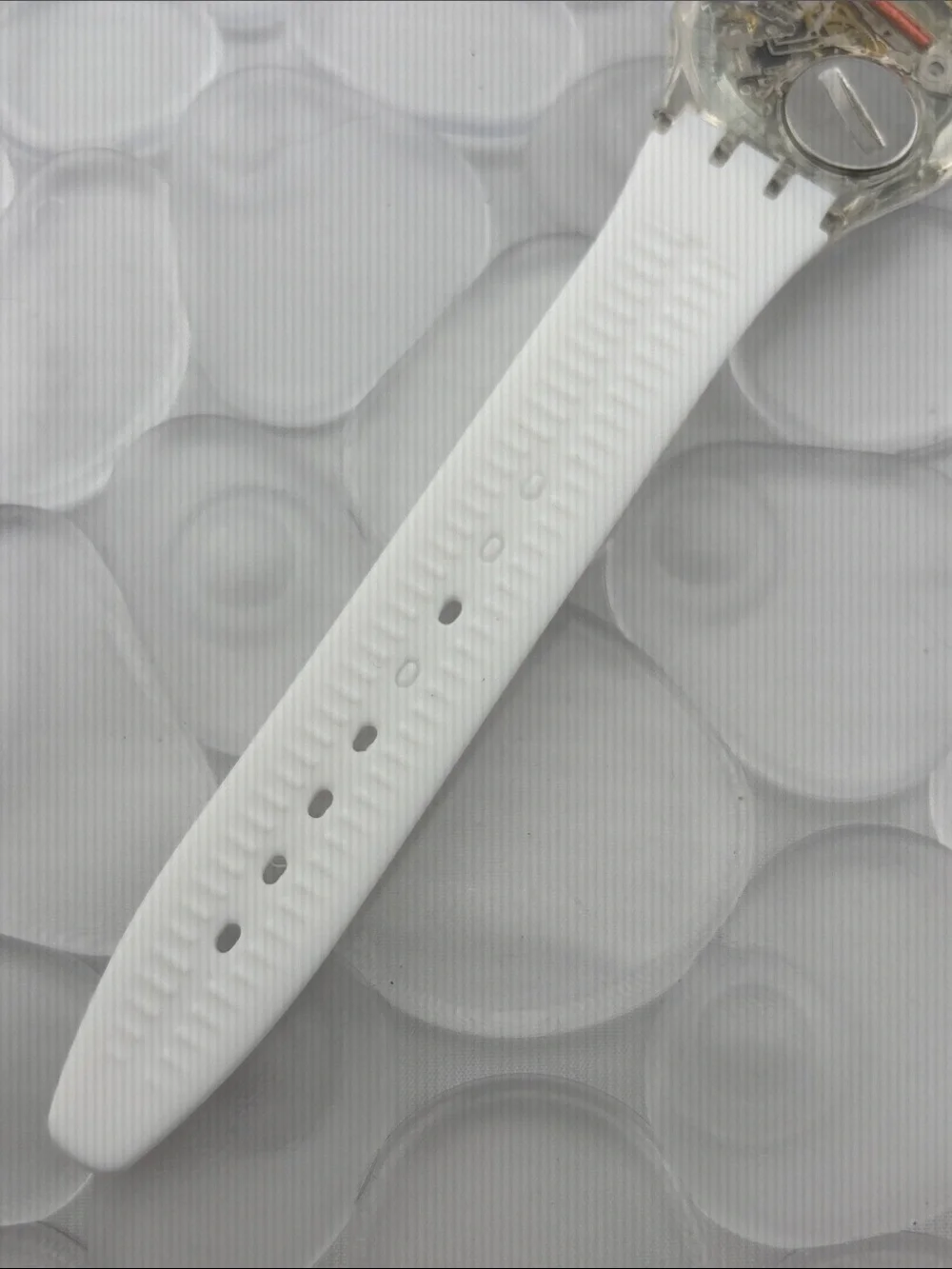 Swatch Watch - GZ157 - DAIMLER CHRYSLER